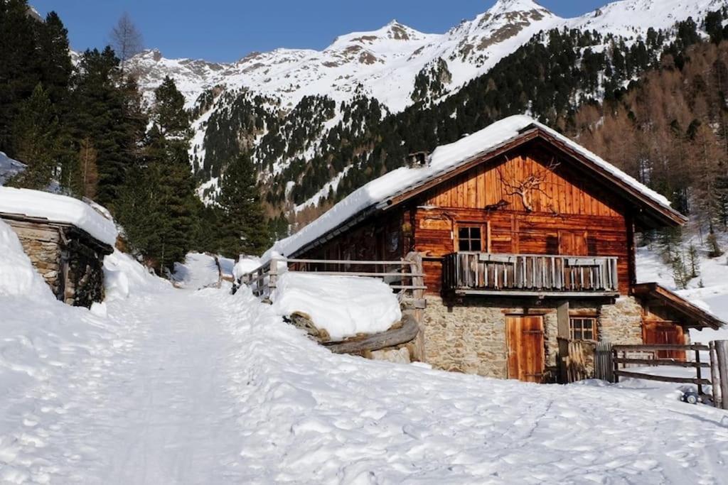 Tauernlodge Sonnblick Top 3 Mühlbach am Hochkönig Exteriér fotografie