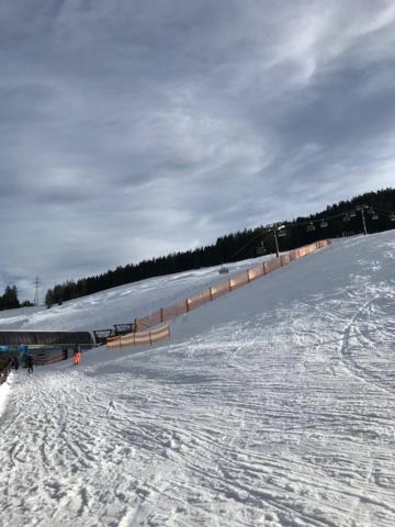 Tauernlodge Sonnblick Top 3 Mühlbach am Hochkönig Exteriér fotografie